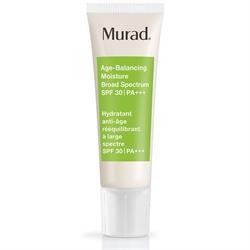 Murad Canlandırıcı Gündüz Nemlendiricisi – Age Balancing Moisturising Day Cream Spf30 50 Ml