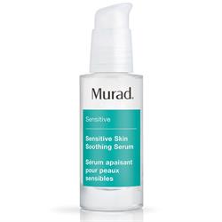 Murad Yatıştırıcı Etkili Nem Serumu - Sensitive Skin Soothing Serum 30 Ml