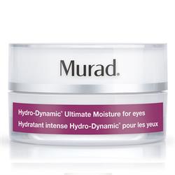 Dr Murad Göz Çevresi İçin Ultra Güçlü Nemlendirici - Hydro Dynamic Ultimate Moisture For Eyes 15 Ml
