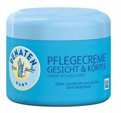PENATEN İNTENSİV PFLEGECREME 100ml GÜNLÜK BAKIM KREMİ