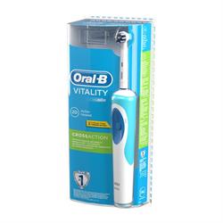 Oral-B Vitality Cross Action Şarj Edilebilir Diş Fırçası