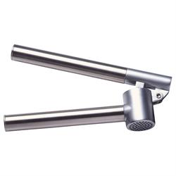 IKEA Koncis Sarımsak Ezici Paslanmaz Çelik 16 cm
