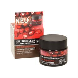 Dr. Scheller Anti-Aging Yaşlanma Karşıtı Gece Bakım Kremi 50 ml