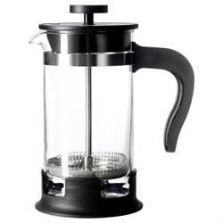 IKEA Upphetta French Press - Kahve ve Çay Demliği 0,4 lt.