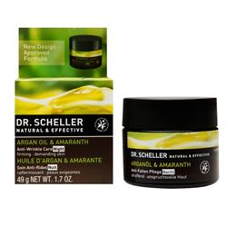 Dr. Scheller Kırışıklık ve Yaşlanma Karşıtı Gece Kremi 49 gr.