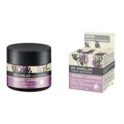 Dr. Scheller Organic Lavender Sensitive Skin Cream 50 ml