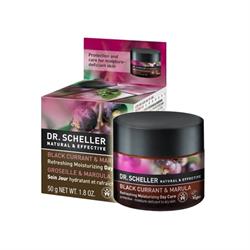 Dr. Scheller Nemlendirici Gündüz Bakım Kremi 50 gr