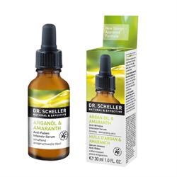 Dr. Scheller Olgun Ciltler İçin Bakım Serumu 30 ml
