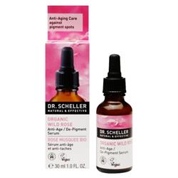 Dr. Scheller Leke Karşıtı Serum 30 ml