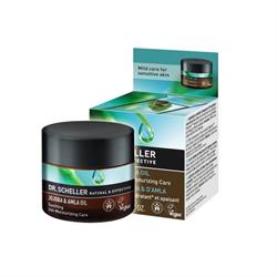 Dr. Scheller Hassas Ciltler İçin Nemlendirici 50 ml