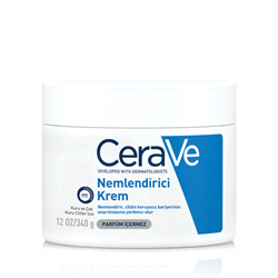 Cerave Moisturising Cream 340 gr Nemlendirici Krem