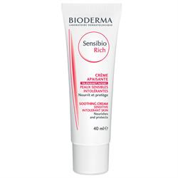 Bioderma Sensibio Rich 40 ml Nemlendirici Krem