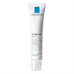 La Roche-Posay Effaclar Duo Unifiant Teinte Light 40 ml Kapatıcı Akne Kremi