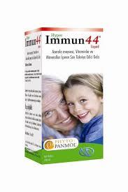 Hyper İmmun 44 Liquid 150 ml