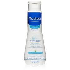 Mustela Hydra Bebe Nemlendirici 100 ml Bebek Vücut Losyonu