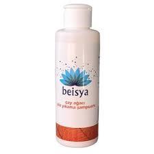 Beisya Çay Ağacı Yüz Yıkama Şampuanı 150ml