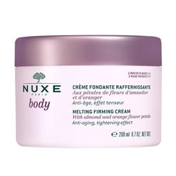 Nuxe Body Creme Fondante Raffermissante 200 ml Sıkılaştırıcı Krem