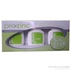 ProZinc Yeşil Kuru Saçlar 300 ml 3 Al 2 Öde Şampuan