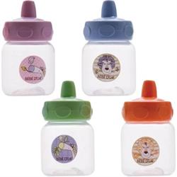 Bebedor 3+ Damla Akıtmaz Mini Bardak 25503