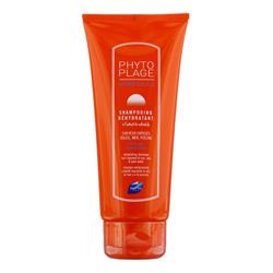 Phyto Plage Shampooing Rehydratant 200 ml Güneş Sonrası Nemlendirici Şampuan