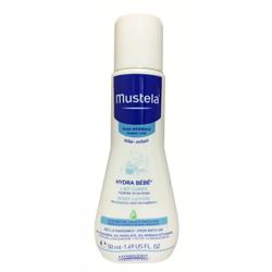 Mustela Hydra Bebe Body Lotion 50 ml Bebek Vücut Losyonu