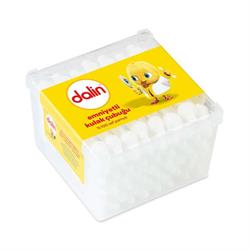 Dalin 56 Adet Kulak Çubuğu