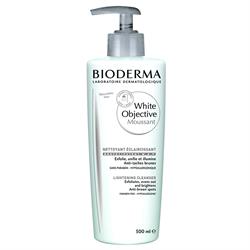 Bioderma White Objective Foaming Cleanser 500 ml Yüz Temizleme Köpüğü