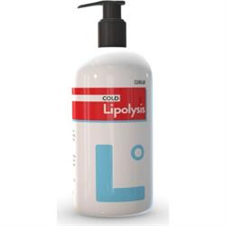 Lipolysis Cold Burning İnceltici Jel 250 ml Soğuk Lipoliz Jeli