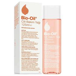 Bio-Oil Çatlak ve Leke Bakım Yağı 125 ml