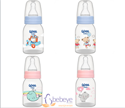 Wee Baby 851 Klasik PP 125 ml Biberon 0-6 Ay