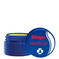 Blistex Med Plus Cream Spf 15 7 ml Dudak Bakımı