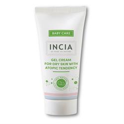 Incia Bebek Atopiğe Eğilimli 50 ml Jel Krem