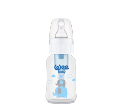 Wee Baby 294 Antikolik Gaz Önleyici PP Biberon 150 ml