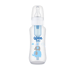 Wee Baby Antikolik PP Biberon 240ml
