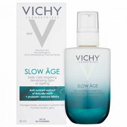 Vichy Slow Age Fluid Spf 25 50 ml Yaşlanma Karşıtı Krem