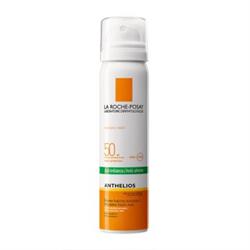 La Roche-Posay Anthelios Anti-Shine Spf 50 75 ml Parlama Karşıtı Güneş Spreyi
