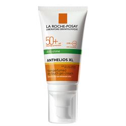 La Roche Posay Anthelios XL Dry Touch Gel Cream Spf50+ 50ml