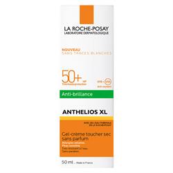 La Roche-Posay Anthelios UVmune 400 Oil Control 50 Faktör Jel Güneş Kremi 50 ml