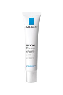 La Roche-Posay Effaclar K+ 40 ml Yağlı Ciltler İçin Düzenleyici Krem