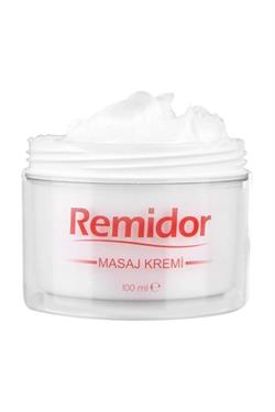 Remidor Masaj Kremi 100 ML