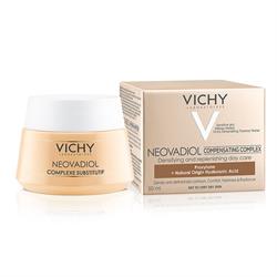 Vichy Neovadiol 50 ml Normal ve Karma Ciltler Gündüz Kremi