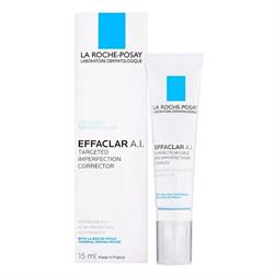 La Roche Posay Effaclar A.I. 15 ml - Sivilce Karşıtı Krem