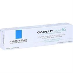 La Roche-Posay Cicaplast Baume B5 15 ml Onarıcı Krem