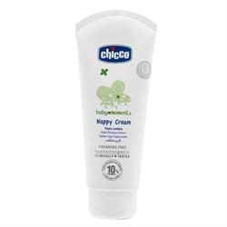 Chicco Baby Moments 100 ml Pişik Önleyici Krem