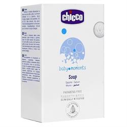 Chicco Baby Moments 100 gr Bebek Sabunu