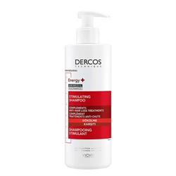 Vichy Dercos Energy+ 400 ml Saç Dökülmesine Karşı Şampuan