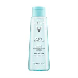 Vichy Purete Thermal Tüm Cilt Tipleri İçin Temizleyici Tonik 200 ml