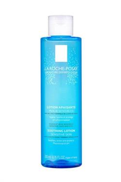 La Roche Posay Temizleyici Tonik Hassas Ciltler Gözenek Sıkılaştırıcı 200 Ml