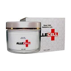 Allecell Masaj Krem 100 Ml