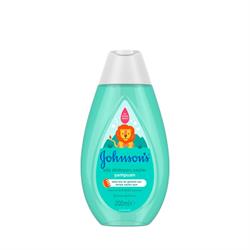 Johnson's Baby Söz Dinleyen Saçlar 200 ml Bebek Şampuanı